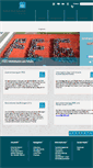 Mobile Screenshot of fe-gymnasium.de